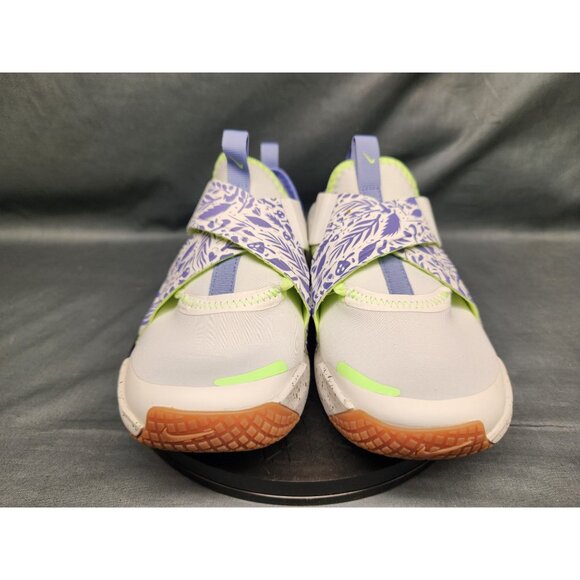 Nike Girls Flex Advance SE (PS) Sneakers Hook And Loop Size 12c NEW NO BOX! - Picture 3 of 11